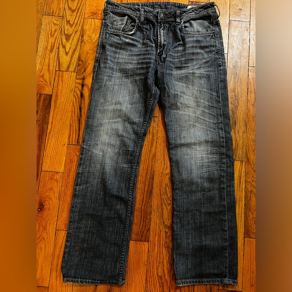 Buffalo Jeans Driven 34X32 Straight